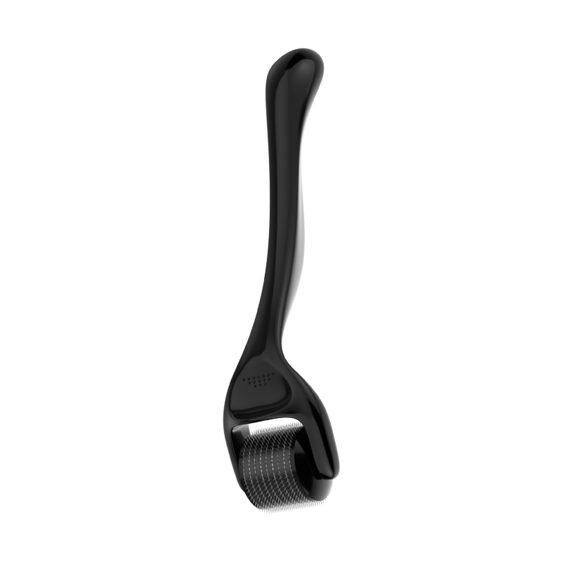 Derma Roller 0.25 - Micro aiguille professionnelle 540 Derma Roller,