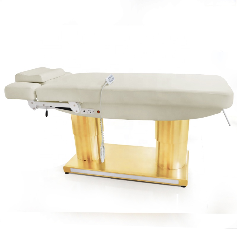 Spa Wellness Salon - Fauteuil de spa facial Anteeth pour