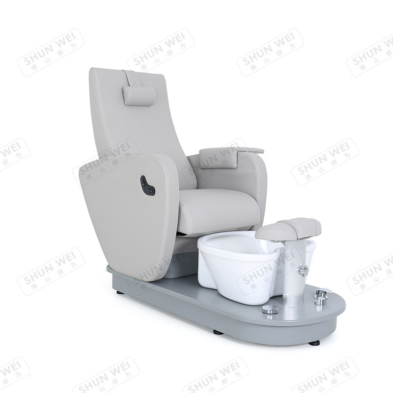 Spa Wellness Salon - Fauteuil de massage réglable, fauteuil de