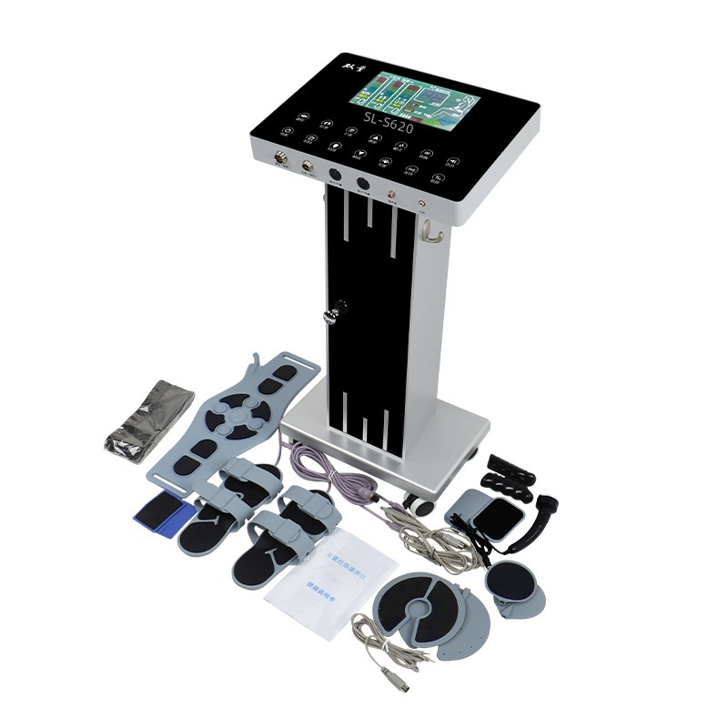 Spa Wellness Salon - Appareil de Thérapie par Ondes pour