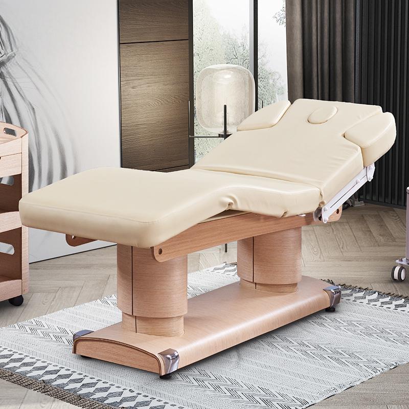 Table de massage électrique pe - Spa Wellness Salon avis et prix