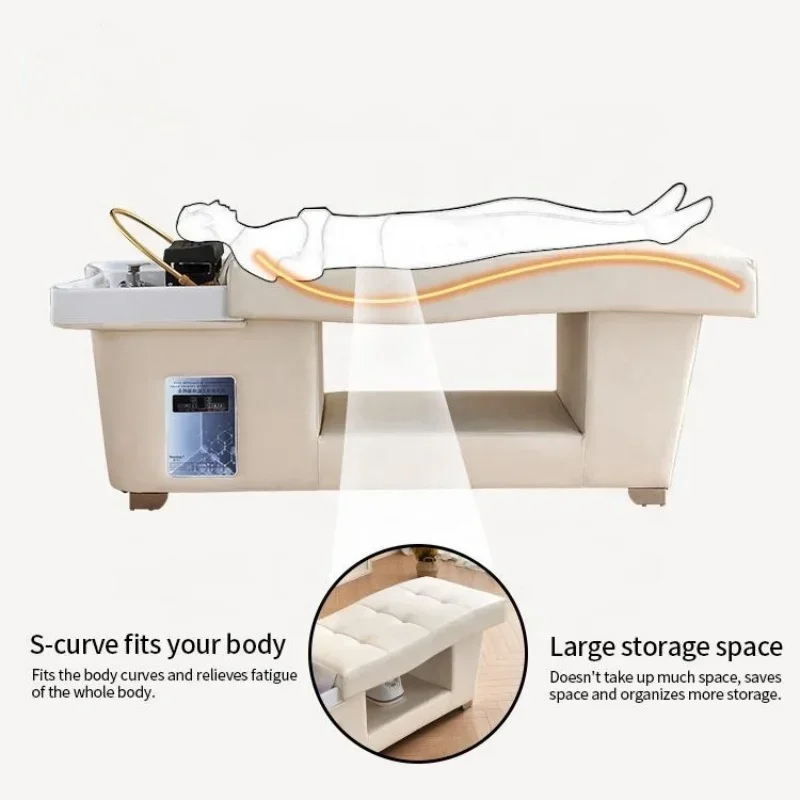 Table de massage XinSheng avec - Spa Wellness Salon avis et prix