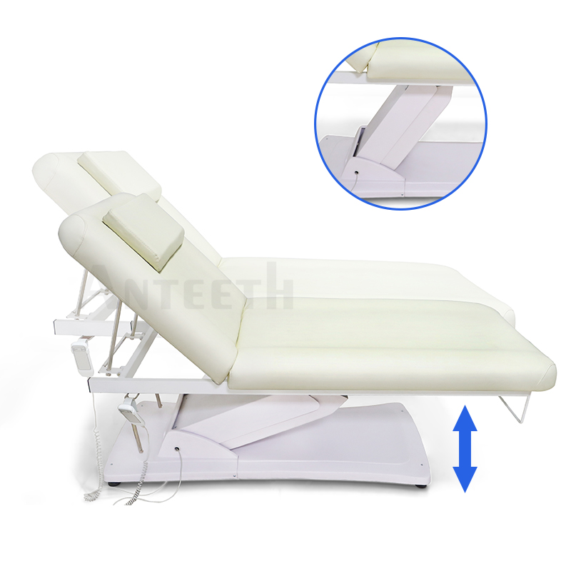 Mobilier professionnel pour sa - Spa Wellness Salon avis et prix