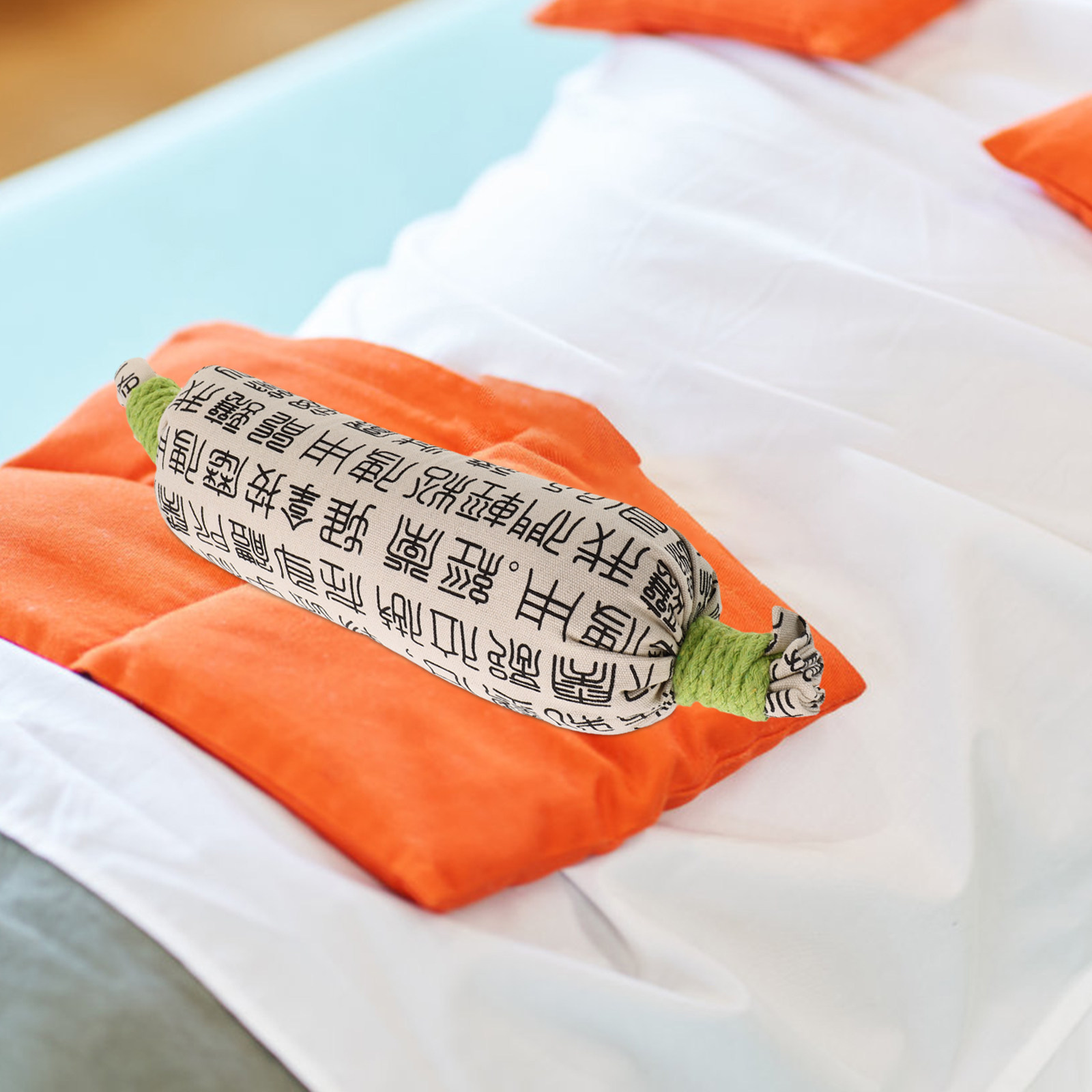 Pack de chaleur à la moxibusti - Spa Wellness Thai avis et prix