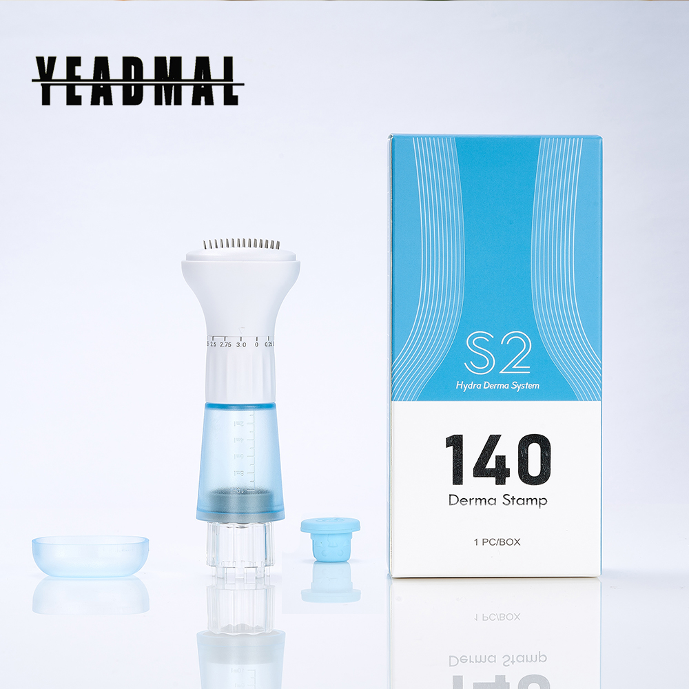 Rouleau Derma, Rouleau Derma à - Derma Roller 0.25 avis et prix