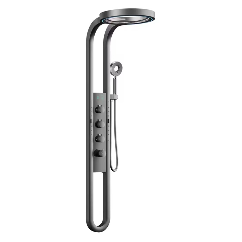 Système de douche thermostatiq - Spa & Wellness Komplex Bristol Royal * * * * avis et prix