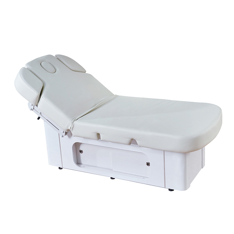 Table de massage multifonction - Spa Wellness Salon avis et prix