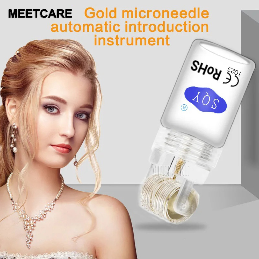Rouleau de micro-aiguilles Der - Derma Roller 0.25 avis et prix
