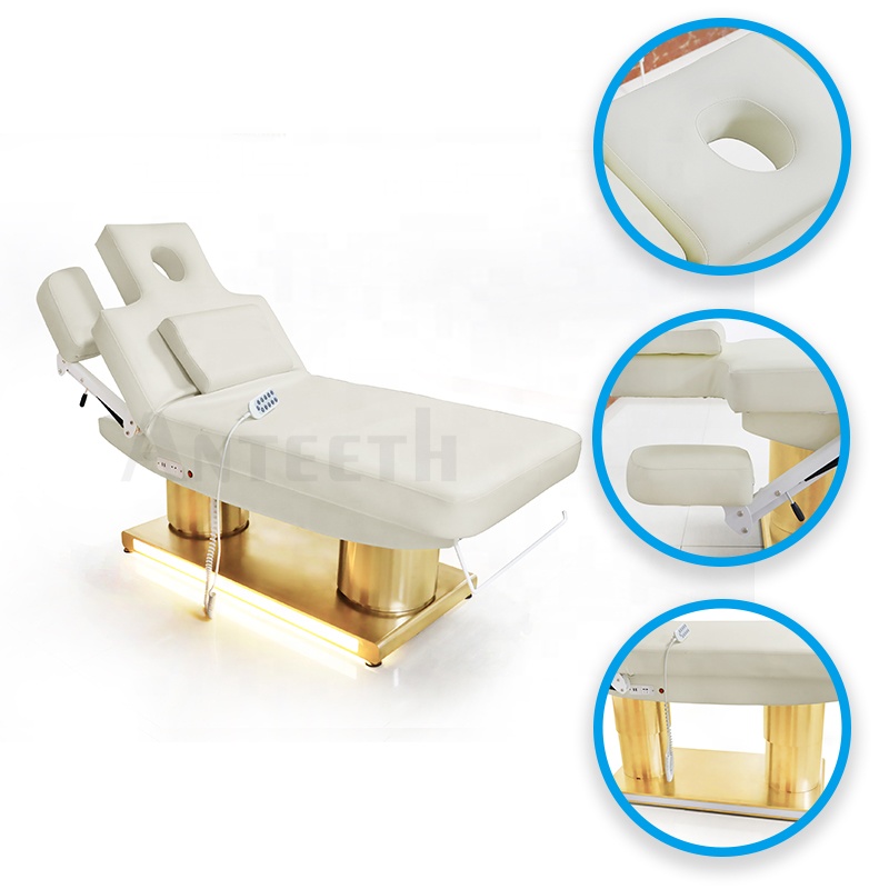 Fauteuil de spa facial Anteeth - Spa Wellness Salon avis et prix