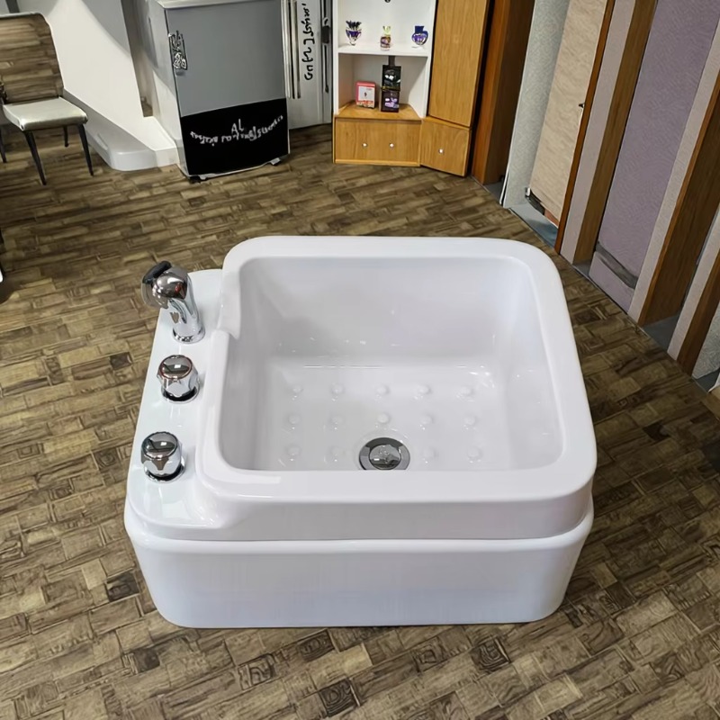 Baignoire de massage électriqu - Spa & Wellness Komplex Bristol Royal * * * * avis et prix
