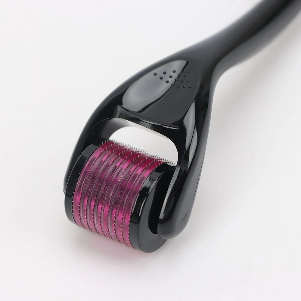 Rouleau de croissance des chev - Derma Roller 0.25 avis et prix