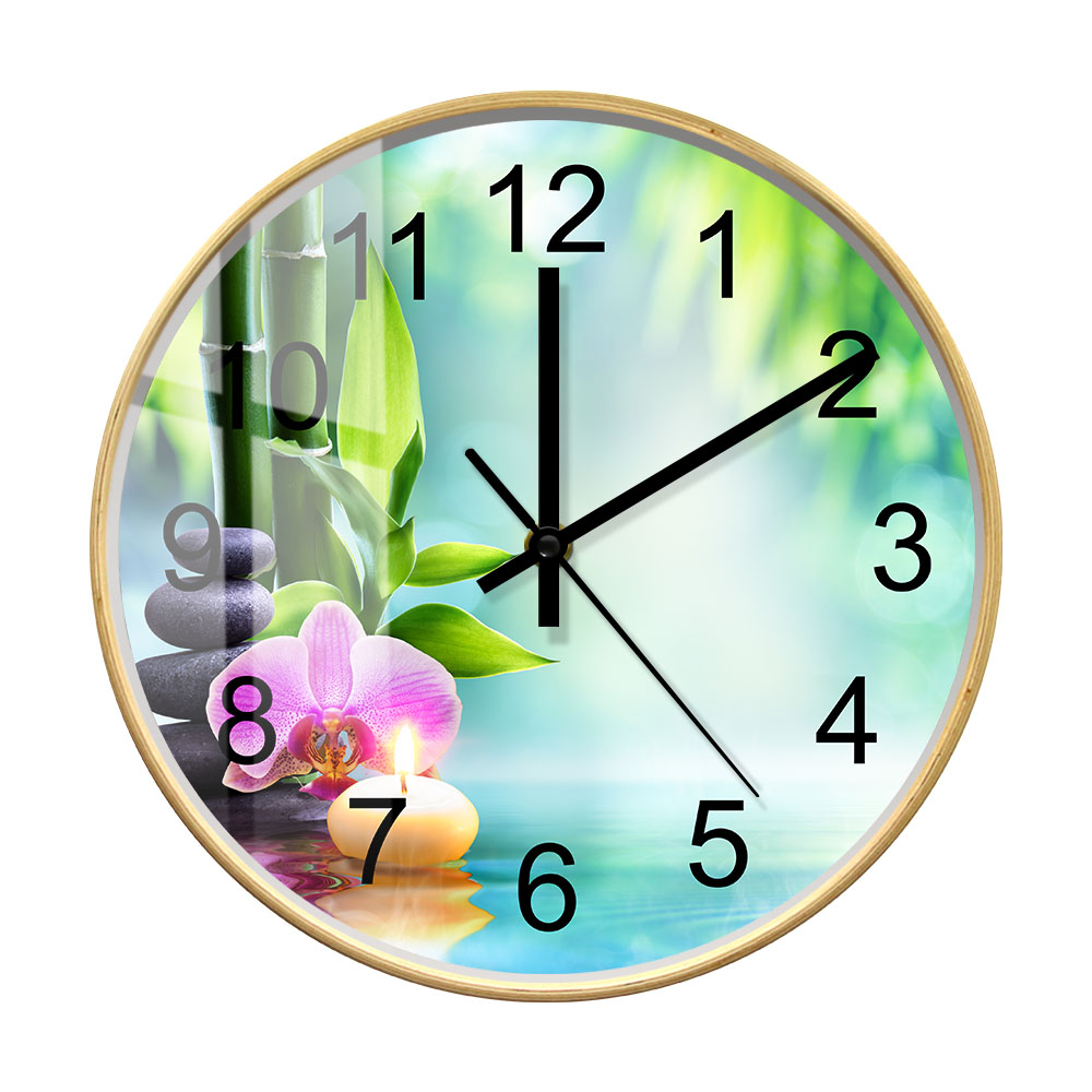Sage fleur de Lotus Zen pierre - Spa Wellness Salon avis et prix