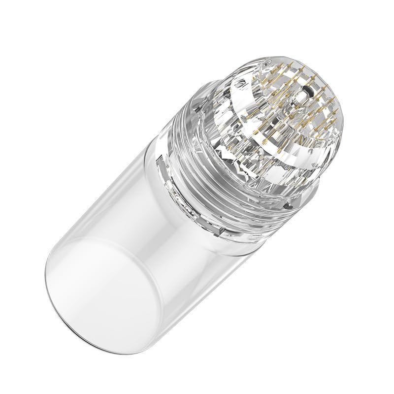 1 pièce Rouleau Derma en Titan - Derma Roller 0.25 avis et prix