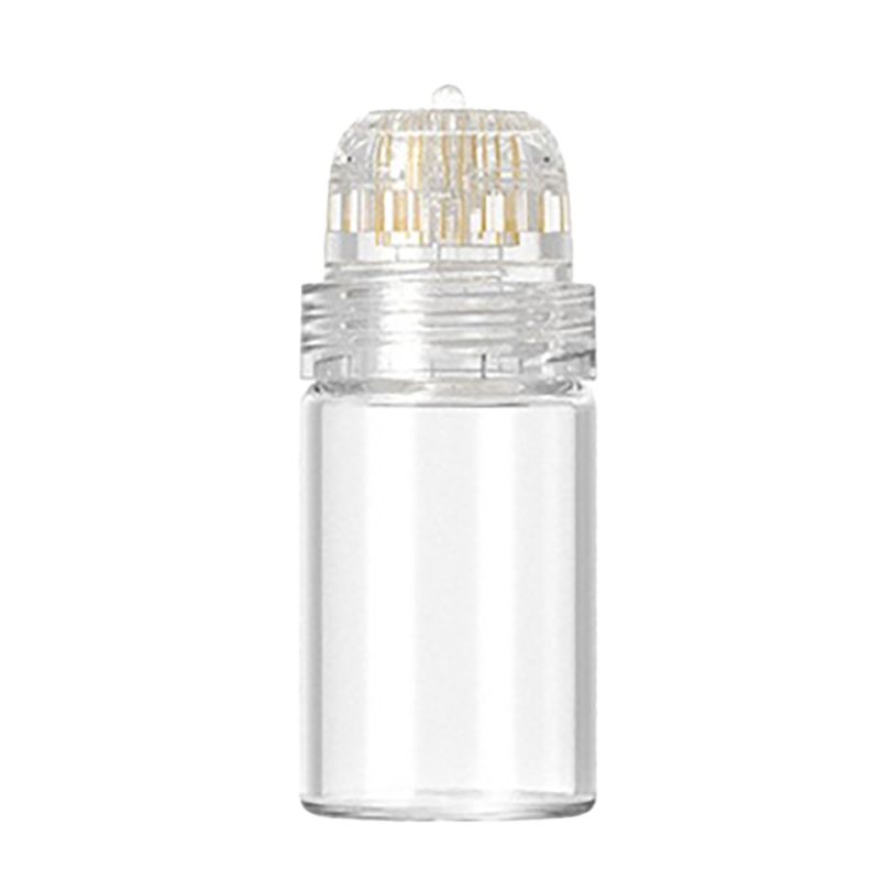 1 pièce Rouleau Derma en Titan - Derma Roller 0.25 avis et prix