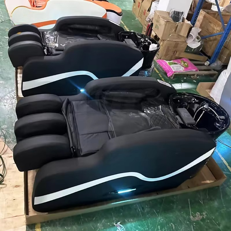 Lit de massage japonais de lux - Spa Wellness Salon avis et prix