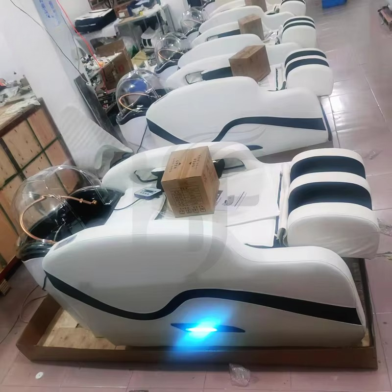 Lit de massage japonais de lux - Spa Wellness Salon avis et prix
