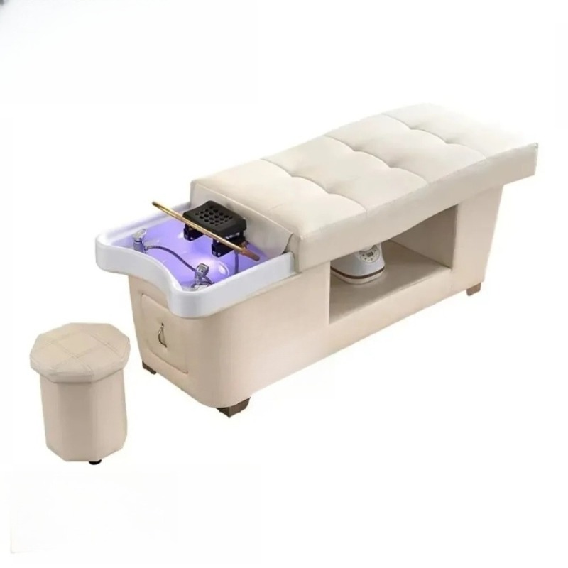 Table de massage et lit de spa - Spa Wellness Salon avis et prix