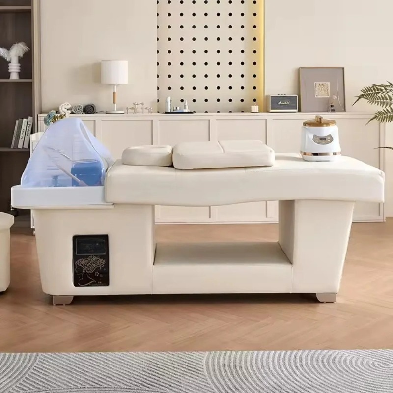 Table de massage et lit de spa - Spa Wellness Salon avis et prix