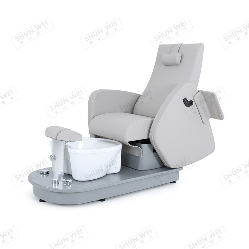 Fauteuil de massage réglable,  - Spa Wellness Salon avis et prix