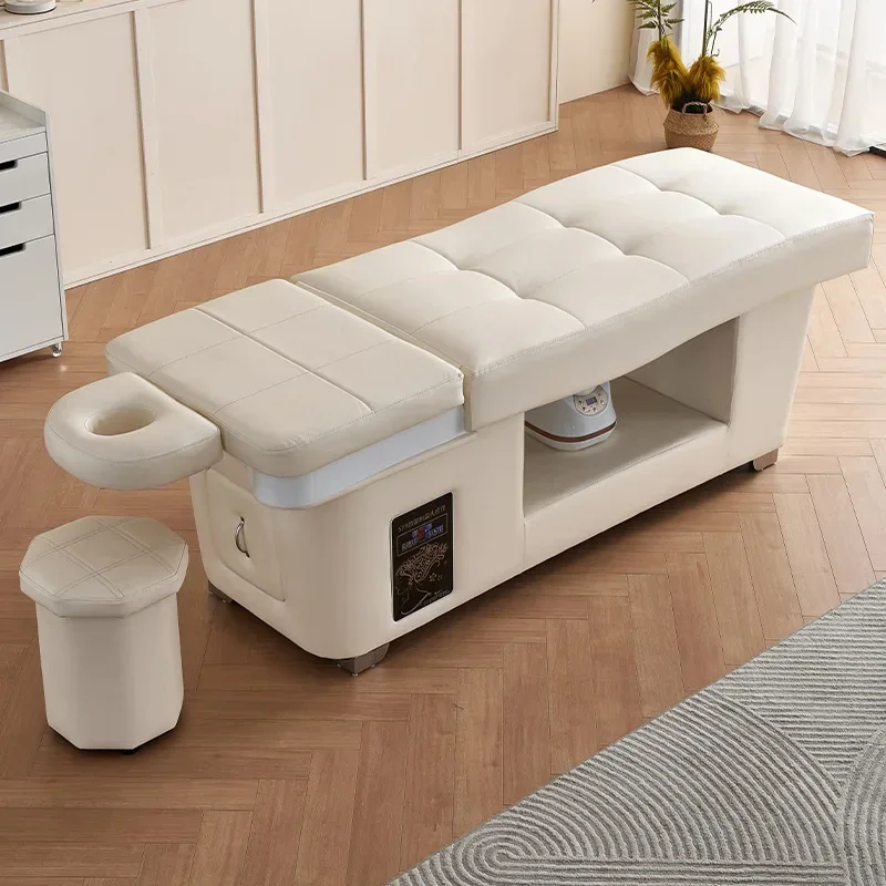 Table de massage, lit de massa - Spa Wellness Salon avis et prix