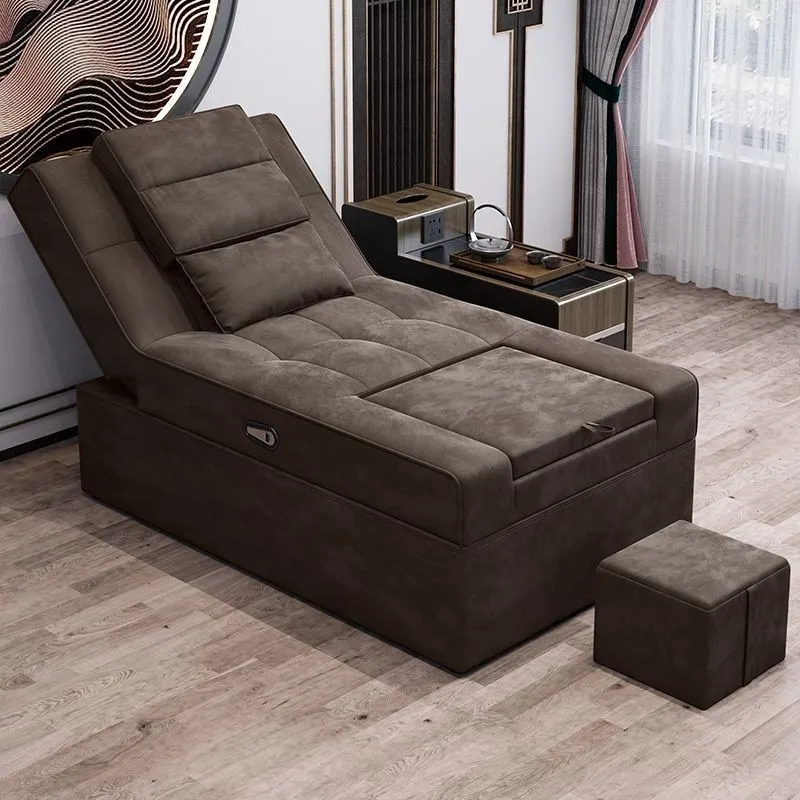 Fauteuil de massage électrique - Spa Wellness Thai avis et prix