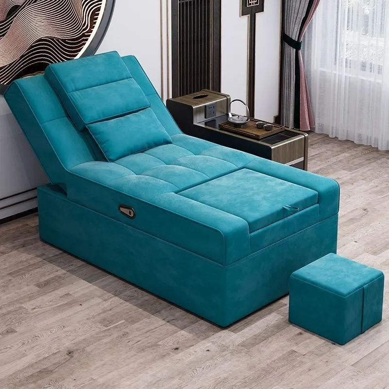 Fauteuil de massage électrique - Spa Wellness Thai avis et prix