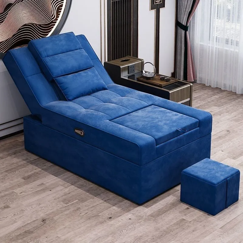 Fauteuil de massage électrique - Spa Wellness Thai avis et prix