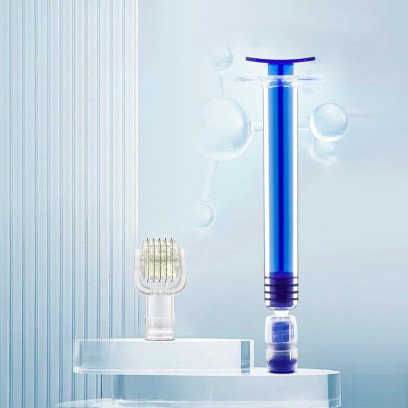 Rouleau de micro-aiguilles Der - Derma Roller 0.25 avis et prix