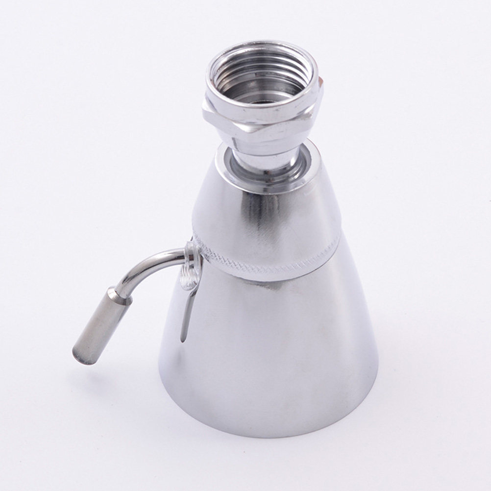 Pommeau de Douche Haute Pressi - Spa & Wellness Komplex Bristol Royal * * * * avis et prix