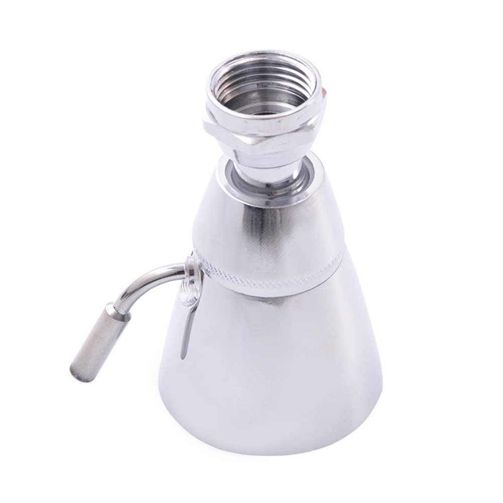 Pommeau de Douche Haute Pressi - Spa & Wellness Komplex Bristol Royal * * * * avis et prix