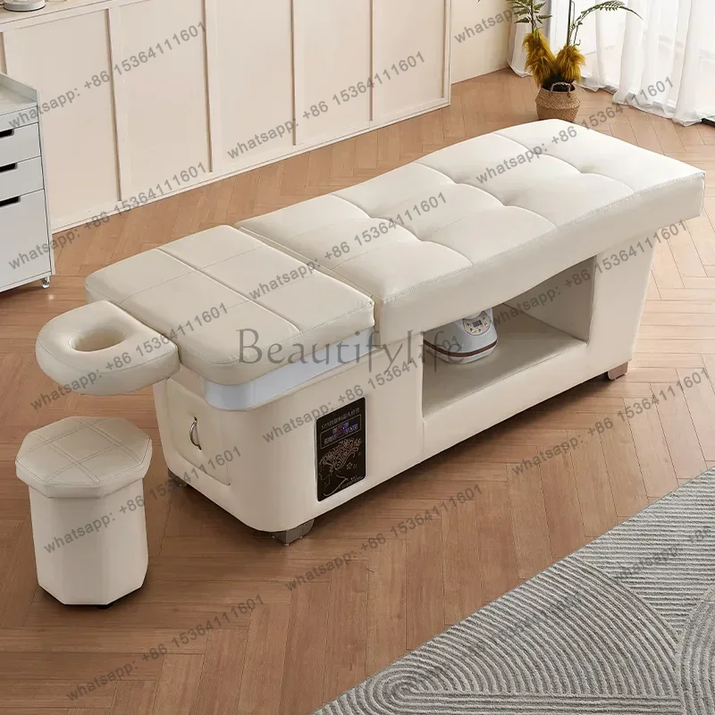 Table de massage et lit de spa - Spa Wellness Salon avis et prix