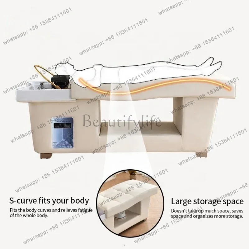 Table de massage et lit de spa - Spa Wellness Salon avis et prix